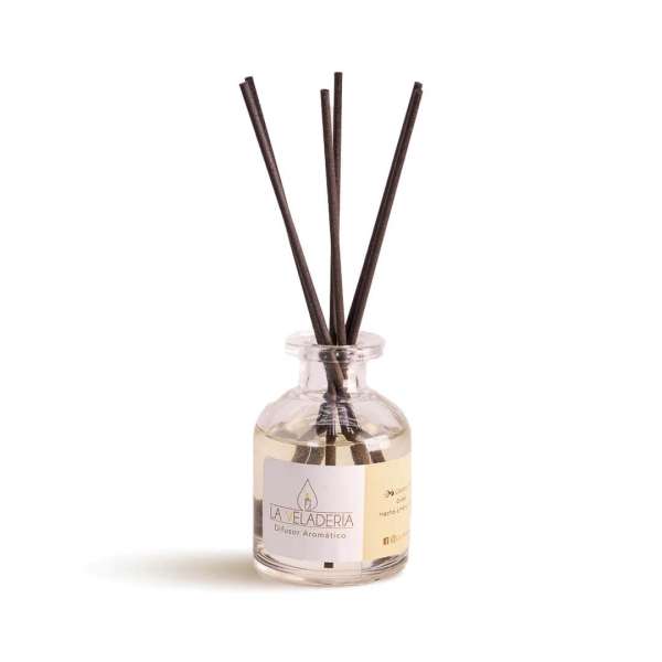 Difusor Cristal
