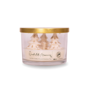 Wintertide Memories White