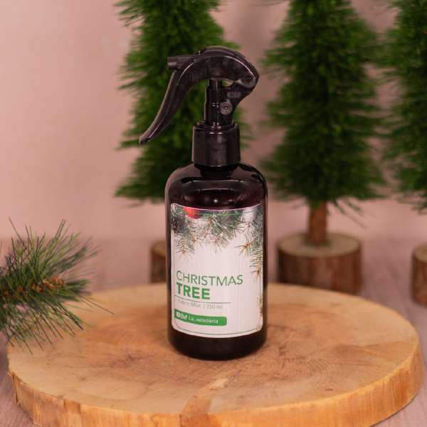 Christmas Fabric Mist