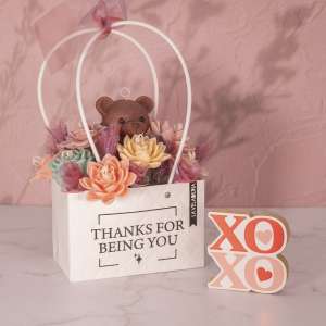 Thank´s For Being You