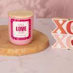 Self Love Club Pink