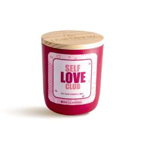 Vela Self Love Club Magenta