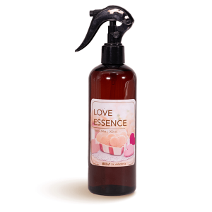 Fabric Mist Love Essence