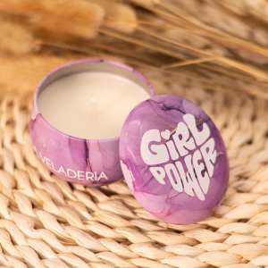 Girls Power Marmoleada