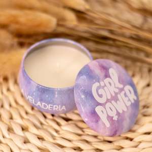 Girls Power Galaxia