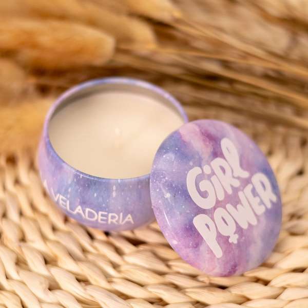Girls Power Galaxia