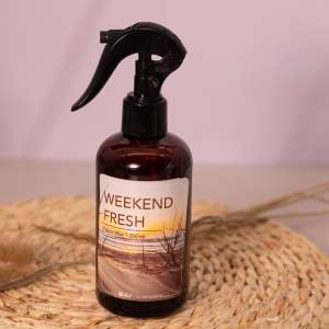 Fabric Mist Weekend Fresh