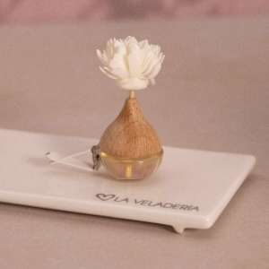 Difusor de auto Aromatic Flower