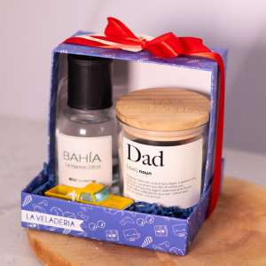 Set Happy Father Day