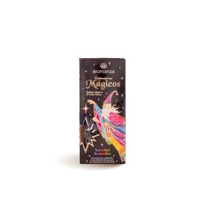 Sahumerios Mágicos Variedad aromática