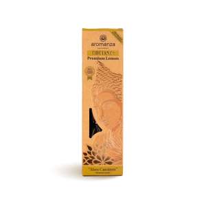 Tibetanos Premium Lemon Abre Camino