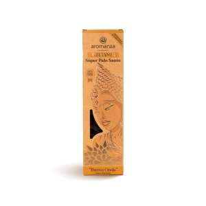 Tibetanos Super Palo Santo Buena Onda