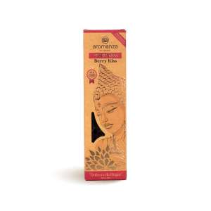 Tibetanos Berry Kiss Dulzura de Hogar