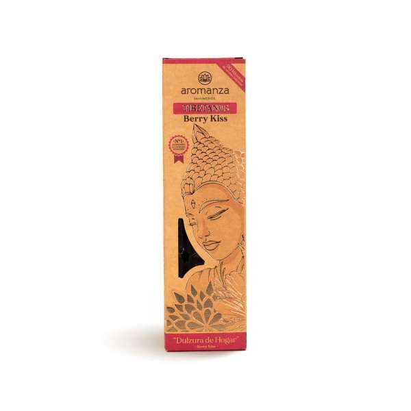 Tibetanos Berry Kiss Dulzura de Hogar