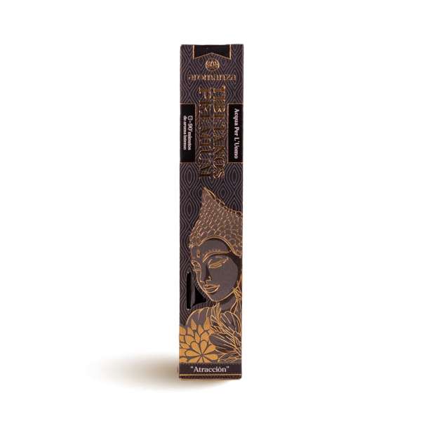 Tibetanos premium Acqua Per L'Uomo Atracción