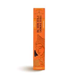 Tibetanos premium Ratnamala Gratitud