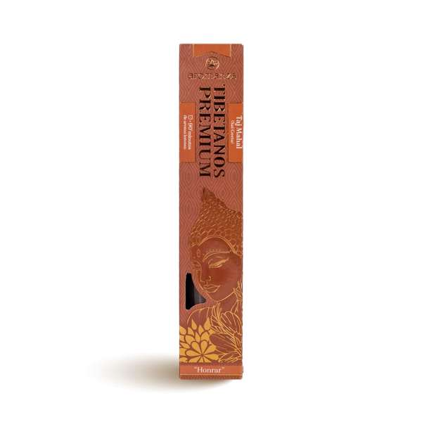 Tibetanos premium Taj Mahal Honrar