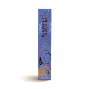 Tibetanos premium Ocean Blue Plenitud