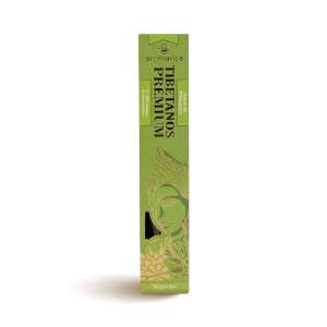Tibetanos premium Amor de Primavera Regocijo