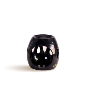 Ceramic burner Black