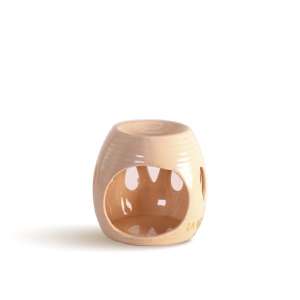 Ceramic burner melon