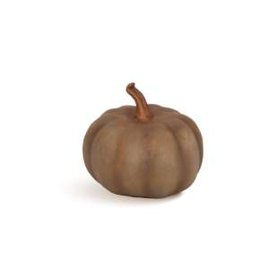 Ceramic pumpkin green 63g