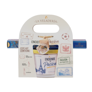 Kit mundialista (Francia)