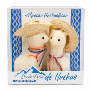 Alpacas Huehuetecas